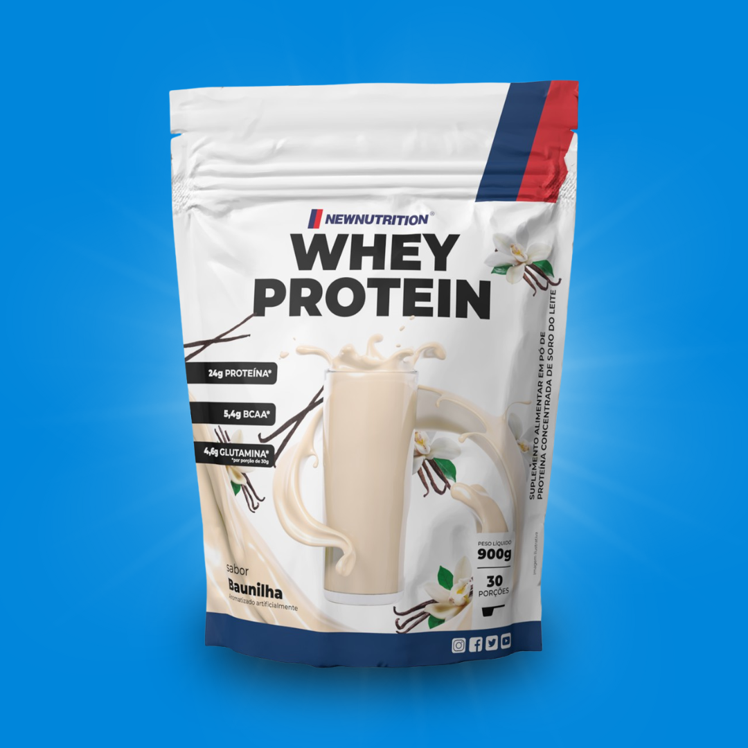 Whey Protein